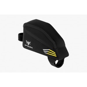 Ultra-light, waterproof bikepacking bag Apidura Racing Top Tube Pack - 0,5 L