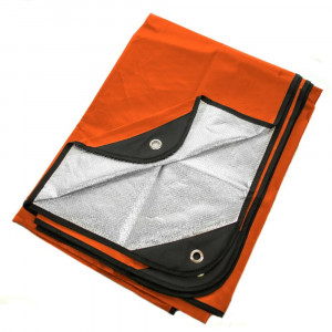 Arcturus Heavy-Duty Survival Blanket