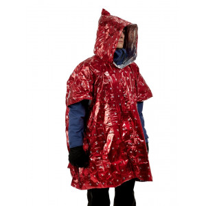 Arva Emergency Poncho