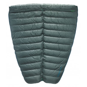 Thermarest Ohm 20F/-6C lightweight goose-down sleeping bag