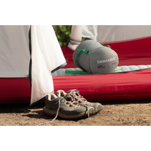 Thermarest Ohm 20F/-6C lightweight goose-down sleeping bag