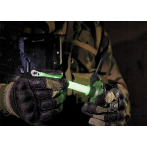 Cyalume ChemLight - Vert / Green