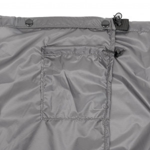 Enlightened Equipment Rain Wrap