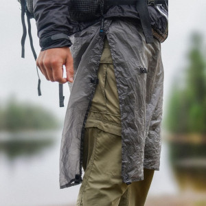 Enlightened Equipment Rain Wrap