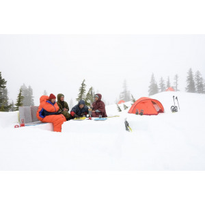 Thermarest Polar Ranger -20F/-30C