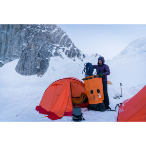 Thermarest Polar Ranger -20F/-30C