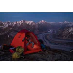 Thermarest Polar Ranger -20F/-30C