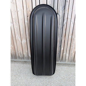 Bac pulka Snowsled Expedition