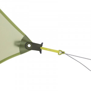 Bâche/abri Sea to Summit Escapist Evo Tarp