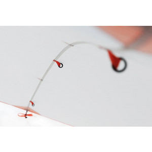 SlingFin NFT Ultralight Flat Tarp