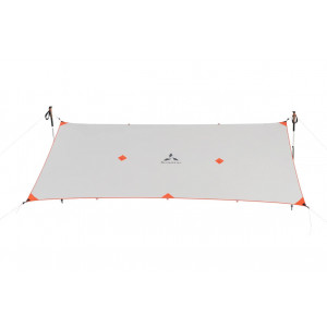 SlingFin NFT Ultralight Flat Tarp