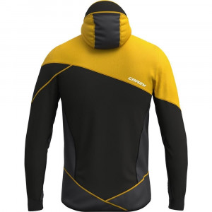 Crazy Jacket Avenger Man - Brick