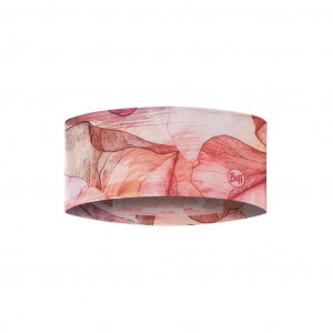 Buff CoolNet UV Wide Headband - Senia Azalea