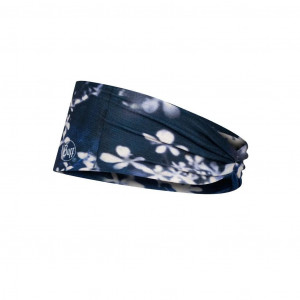 Buff Ellipse CoolNet UV Headband - Mims Night Blue