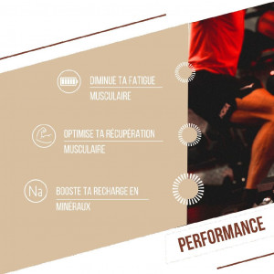 Baouw Protein Bar Chocolate - Peanut