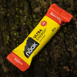 Näak Ultra Energy Bar Berries & Nuts