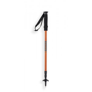 Corto Tibet - 3 Parts Twistlock Grip - Orange