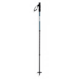 Corto Tibet - 3 Parts Twistlock Grip - Petrol Blue