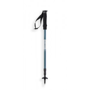Corto Tibet - 3 Parts Twistlock Grip - Petrol Blue