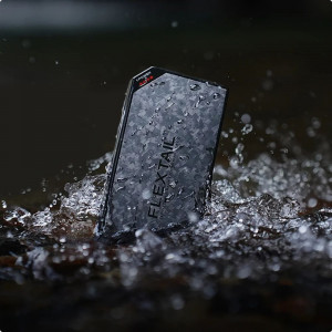 Flextail Zero Power Bank 10000