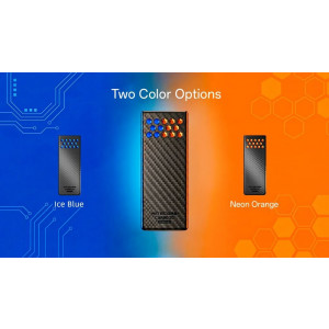 Nitecore Carbo 20 Power Bank