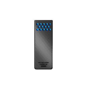 Nitecore Carbo 20 Power Bank