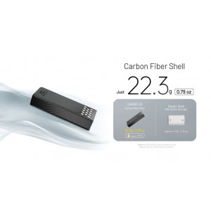 Nitecore Carbo 20 Power Bank