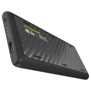 Nitecore NB Air 5000 Power Bank
