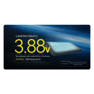 Nitecore NB Air 5000 Power Bank