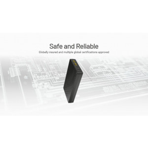 Nitecore NB20000 GEN3 Ultra Lightweight Power Bank
