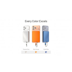 Nitecore Pocket 5 Power Bank