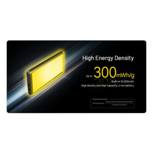 Nitecore NB Plus 10000 Power Bank