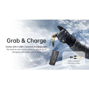 Nitecore Summit Air