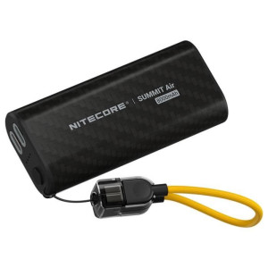Nitecore Summit Air