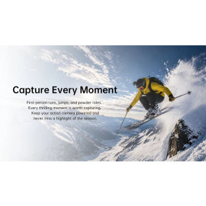 Nitecore Summit Air