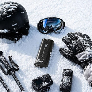 Nitecore Summit Air