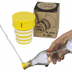 Bidet portable ultraléger CuloClean