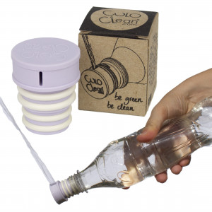 Bidet portable ultraléger CuloClean