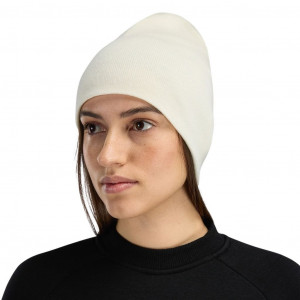 Aclima  Classic Beanie--Crème/Nature