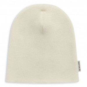 Aclima  Classic Beanie--Crème/Nature