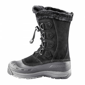Bottes canadiennes d'hiver et de neige Baffin Chloé
