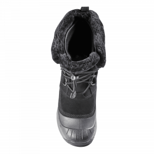 Bottes canadiennes d'hiver et de neige Baffin Chloé