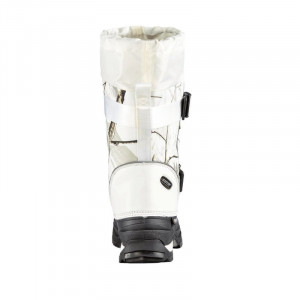 Bottes Grand Froid Baffin Impact Blanche
