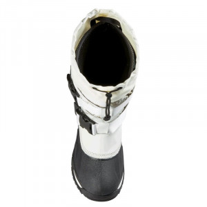 Bottes Grand Froid Baffin Impact Blanche