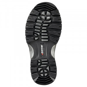 Bottes Grand Froid Baffin Impact Noir / Black