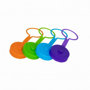Cnoc Replacement 42mm Tethered Cap