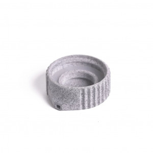 Igneous Bottle Cap Bidet