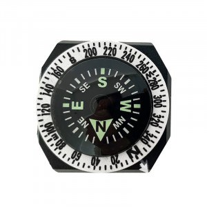Boussole de poignet Sun Company Gocompass