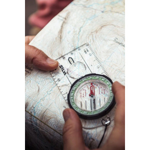 Silva Compass Ranger