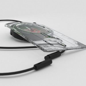 Silva Compass Ranger